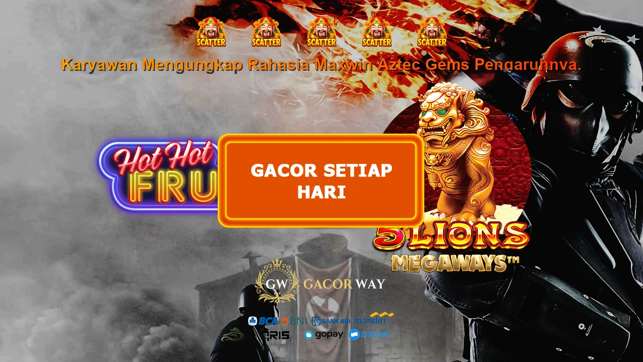 GACORWAY