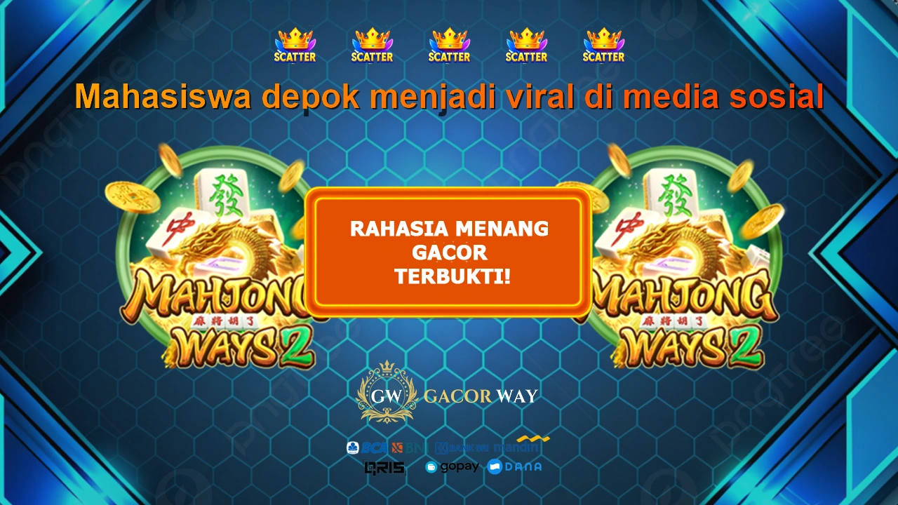 GACORWAY