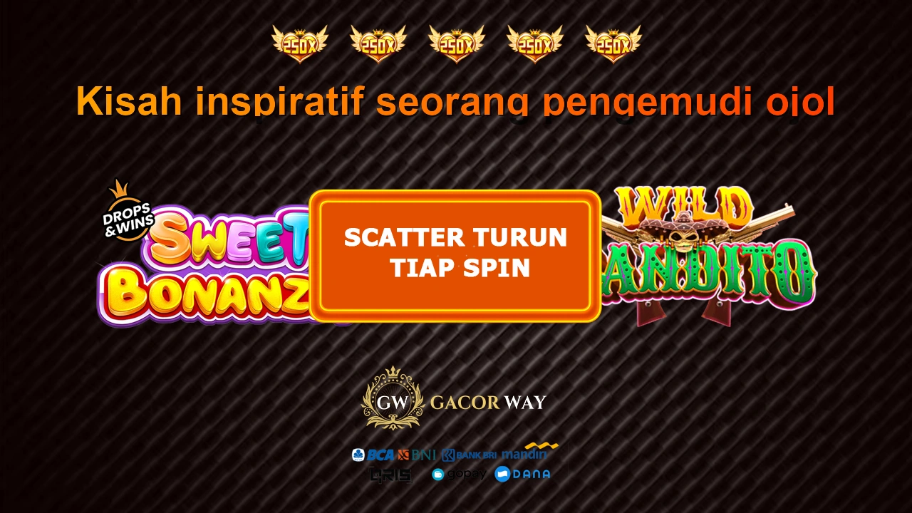 GACORWAY