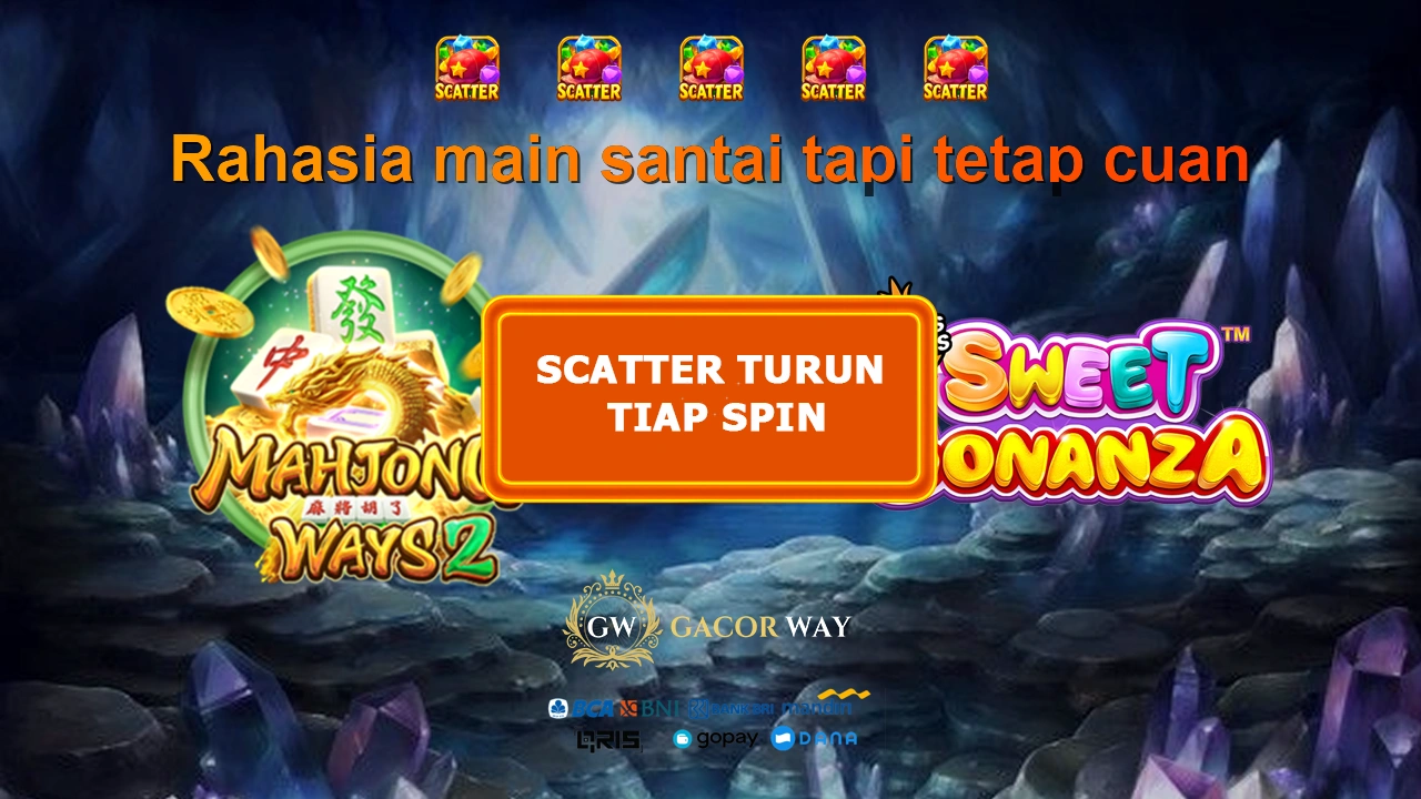 GACORWAY