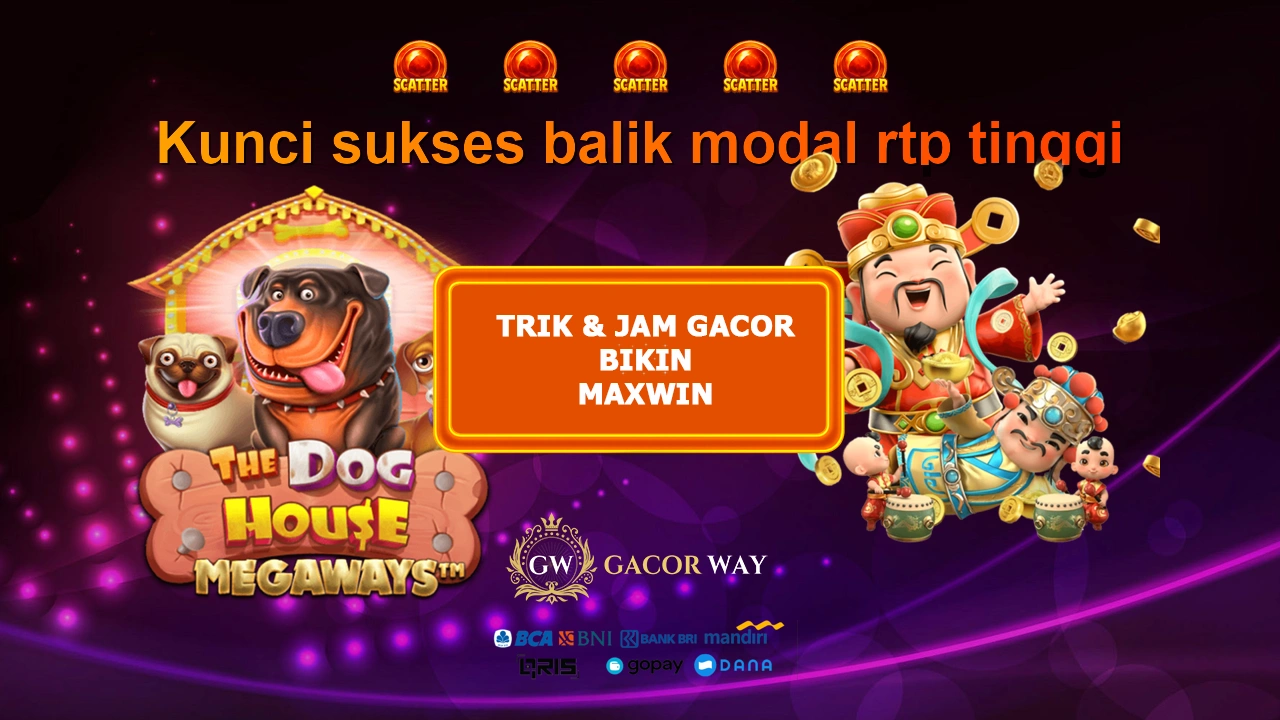 GACORWAY