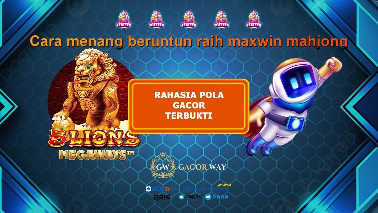GACORWAY