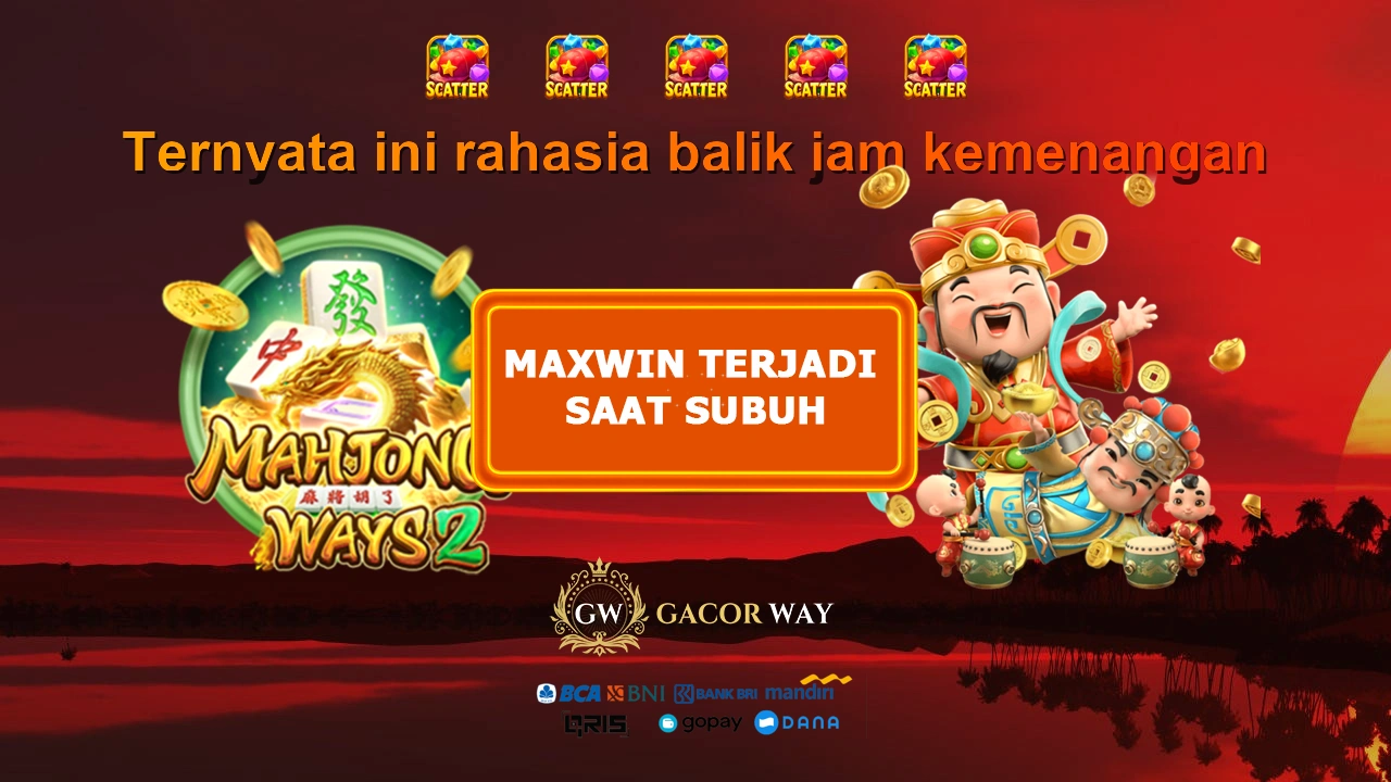 GACORWAY