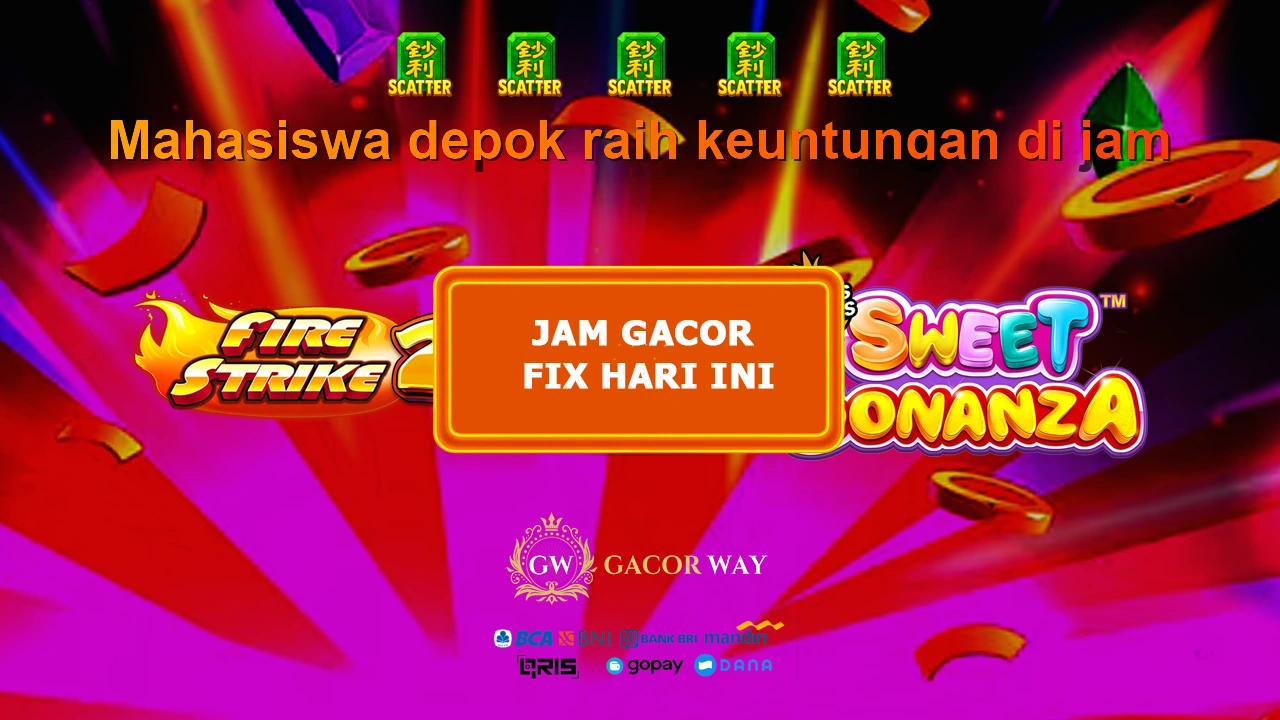 GACORWAY