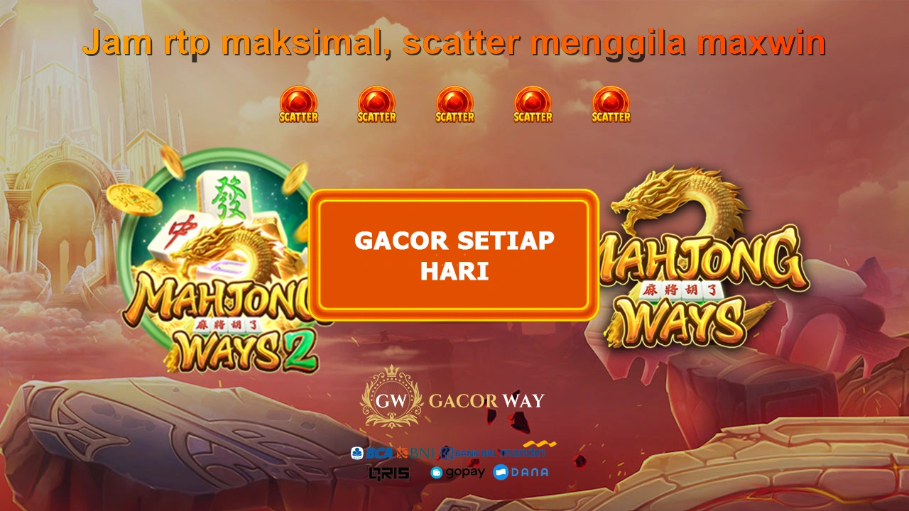 GACORWAY