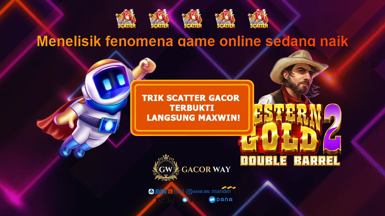 GACORWAY