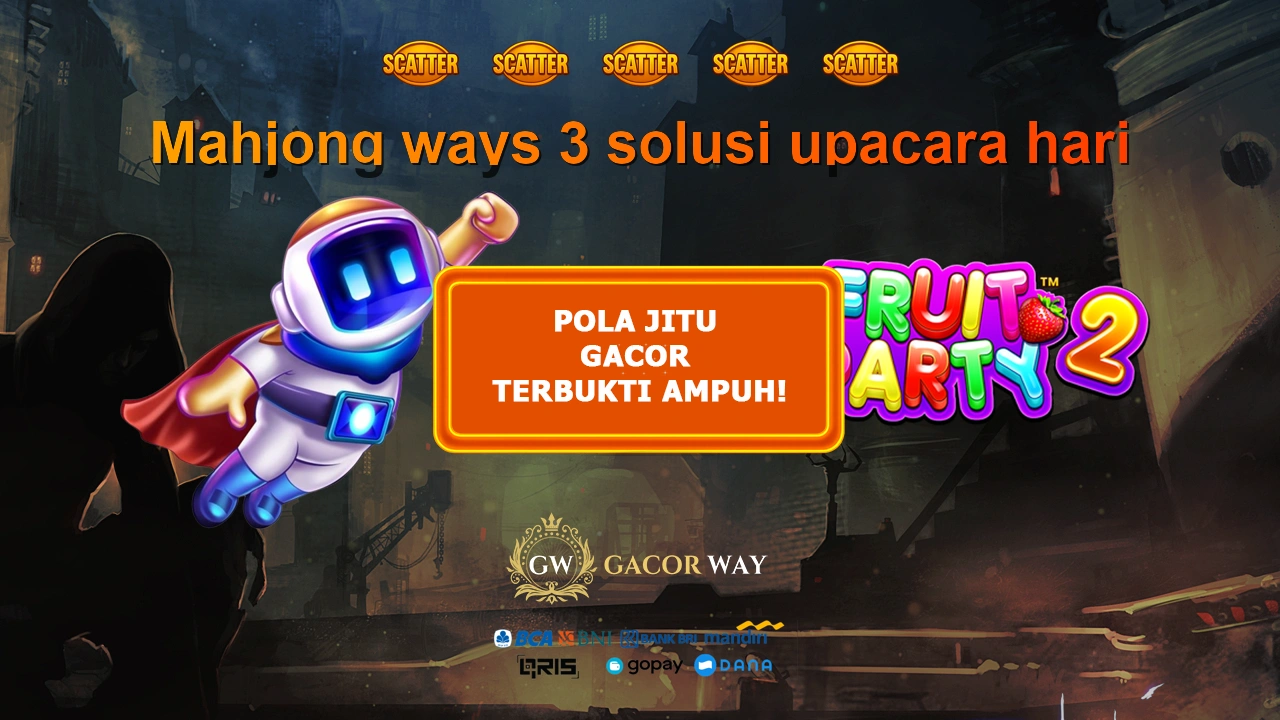 GACORWAY