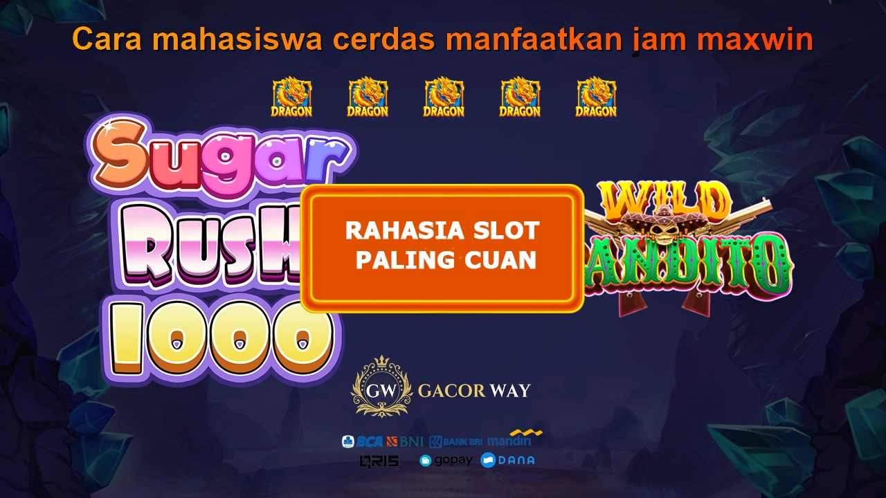 GACORWAY