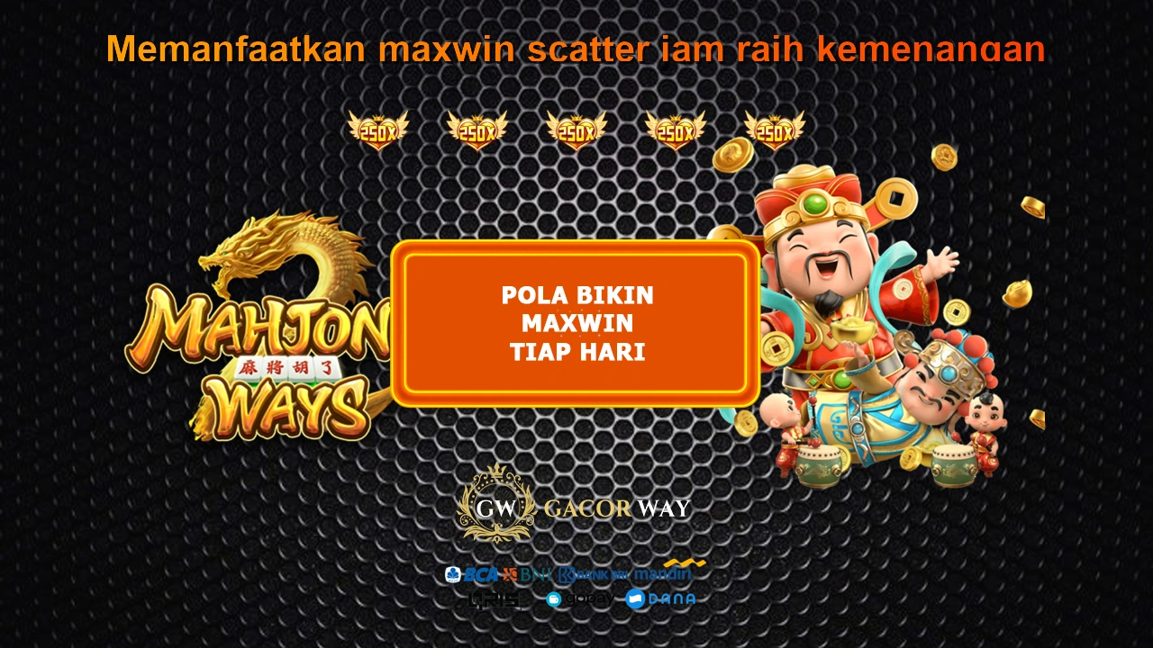 GACORWAY