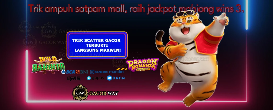 GACORWAY
