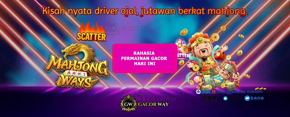 GACORWAY