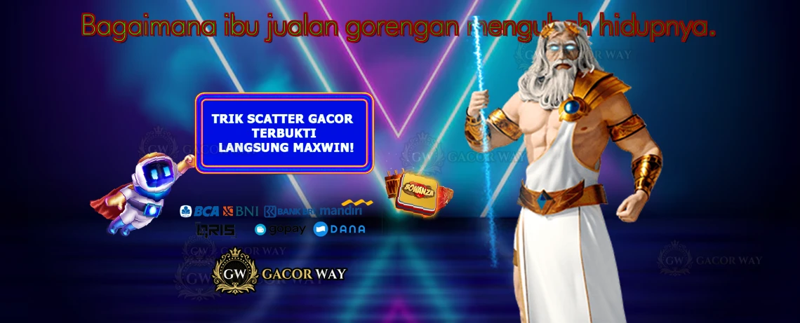 GACORWAY
