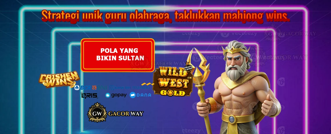 GACORWAY