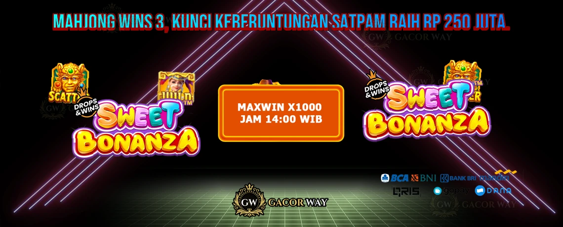 GACORWAY