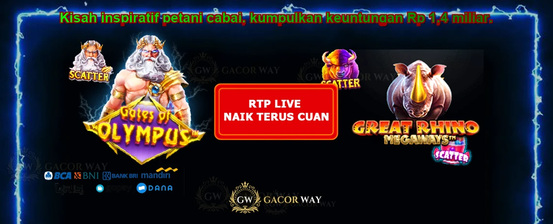 GACORWAY
