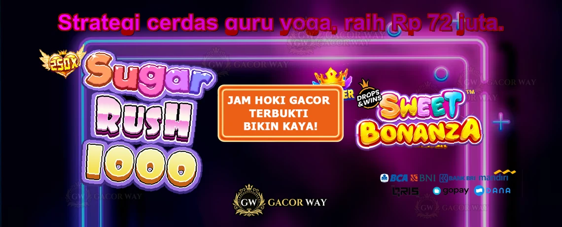GACORWAY