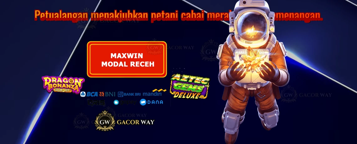 GACORWAY