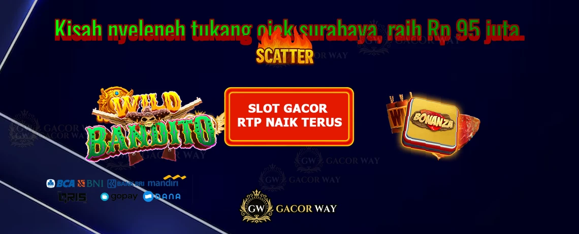GACORWAY