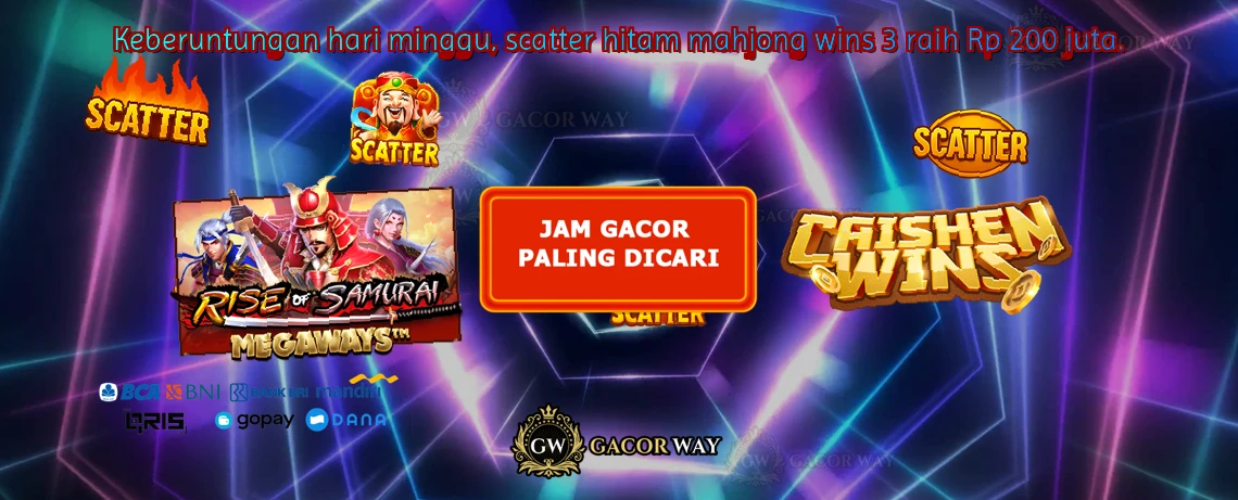 GACORWAY