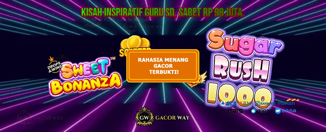 GACORWAY