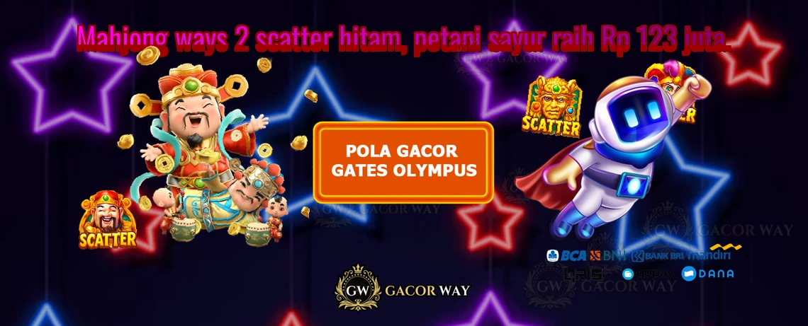 GACORWAY