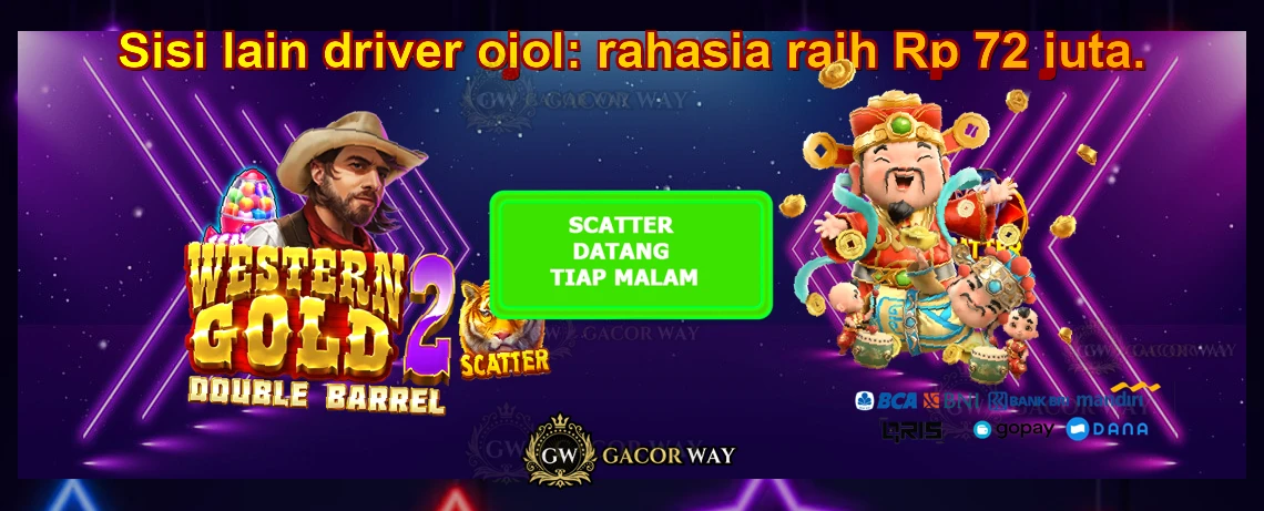 GACORWAY