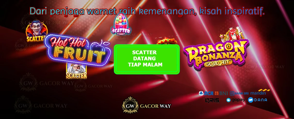 GACORWAY