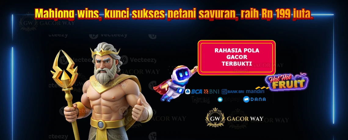 GACORWAY
