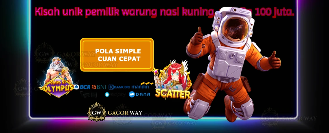 GACORWAY