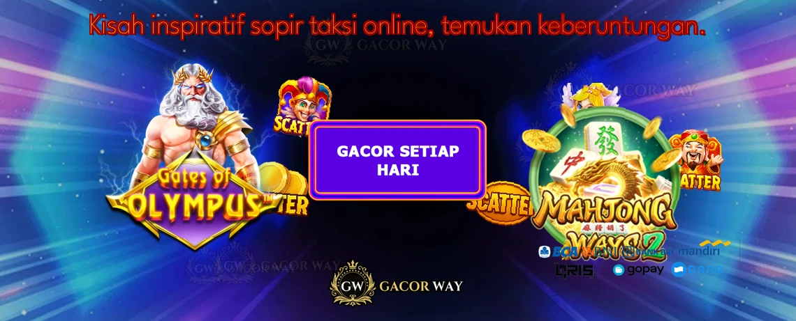 GACORWAY