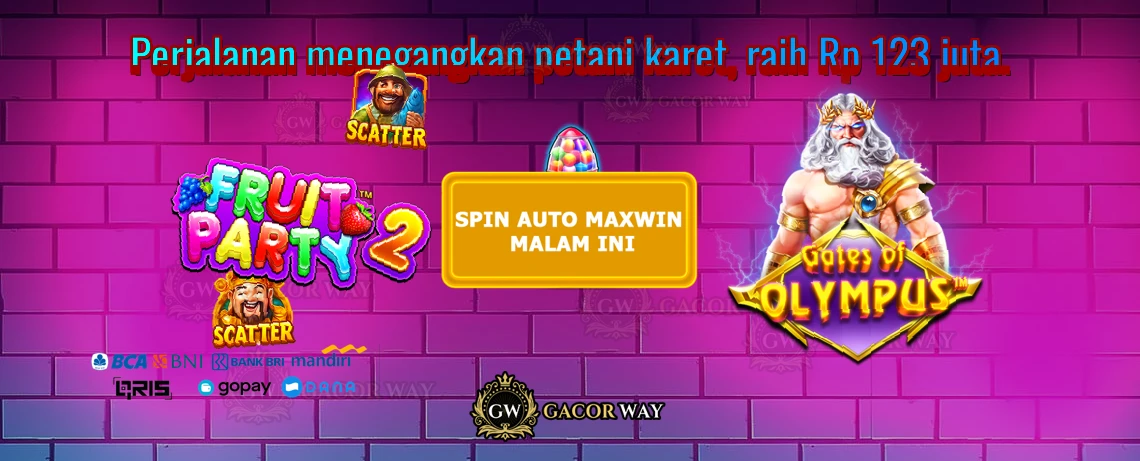 GACORWAY