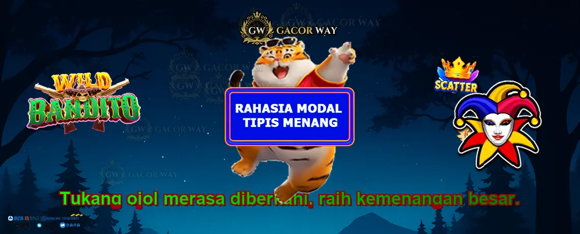 GACORWAY