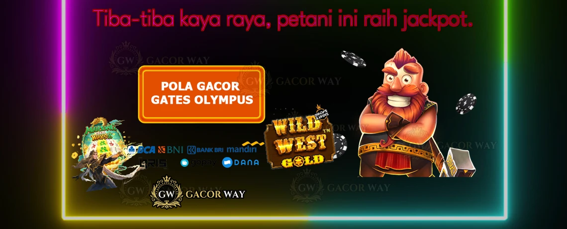 GACORWAY