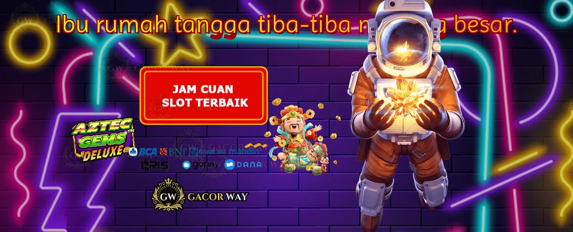 GACORWAY