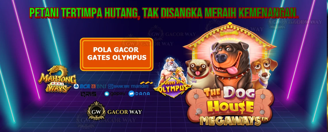 GACORWAY