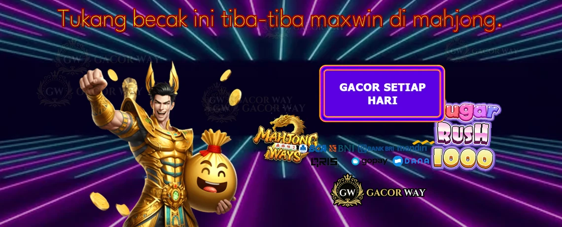 GACORWAY