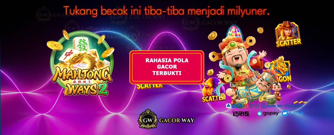 GACORWAY