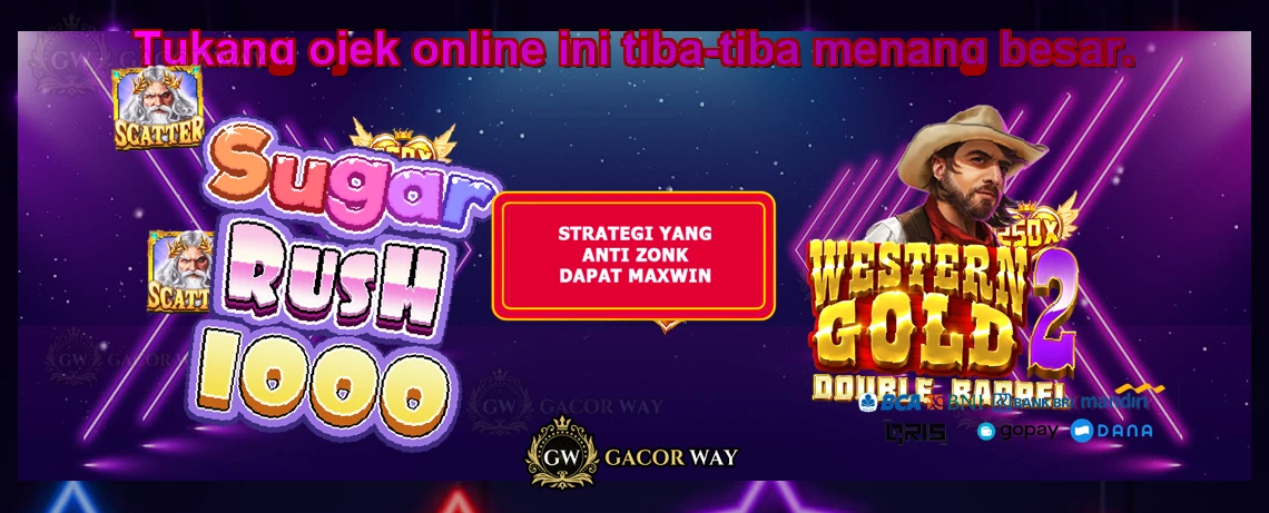 GACORWAY