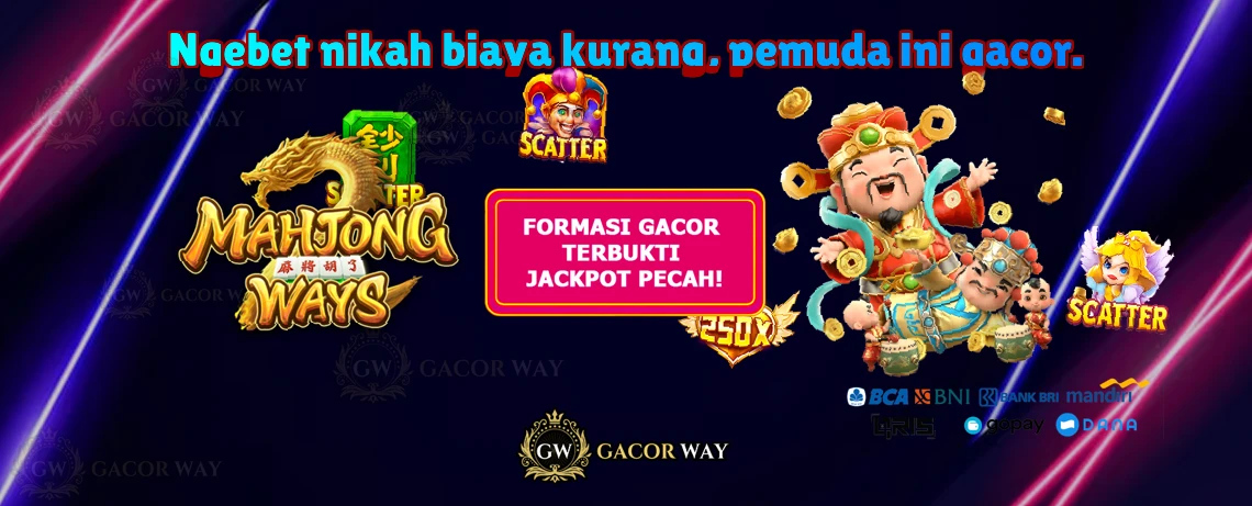 GACORWAY