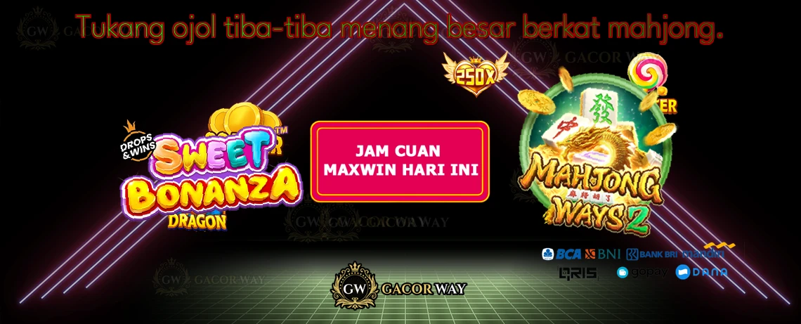 GACORWAY