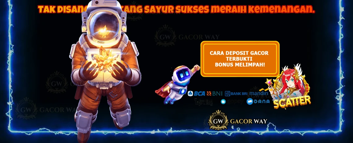 GACORWAY