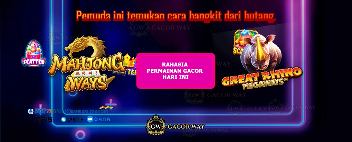 GACORWAY