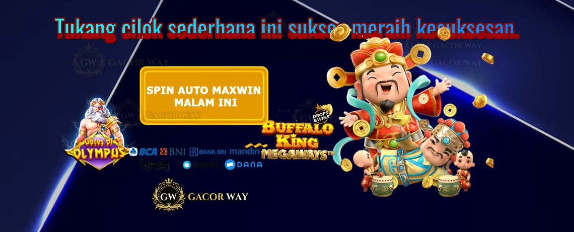 GACORWAY