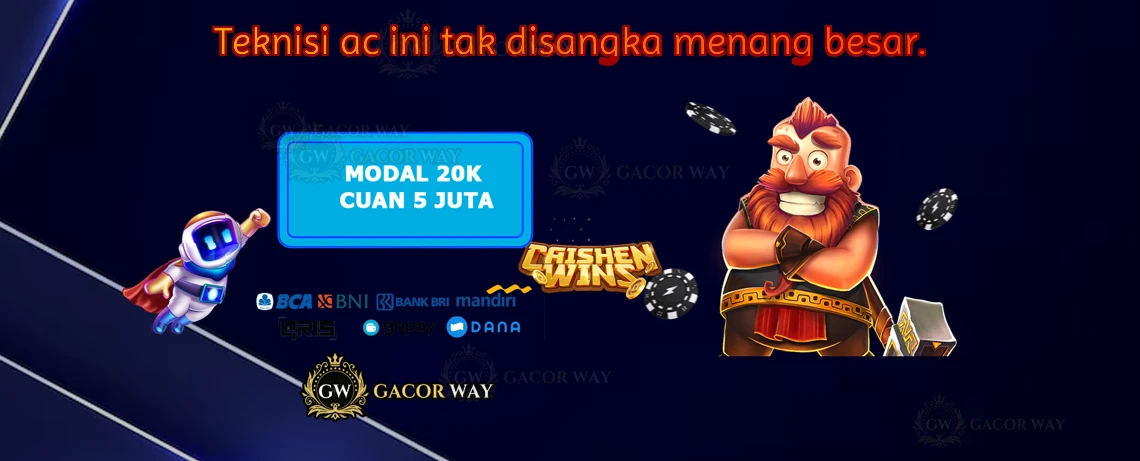 GACORWAY