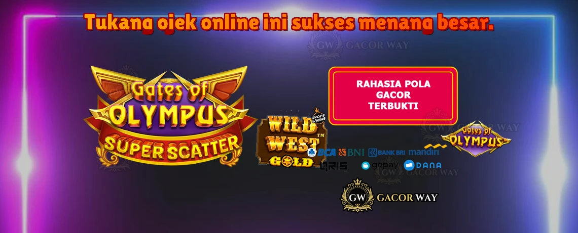 GACORWAY