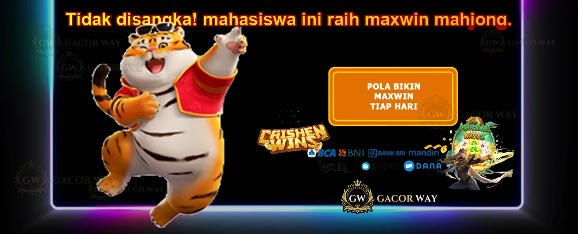 GACORWAY