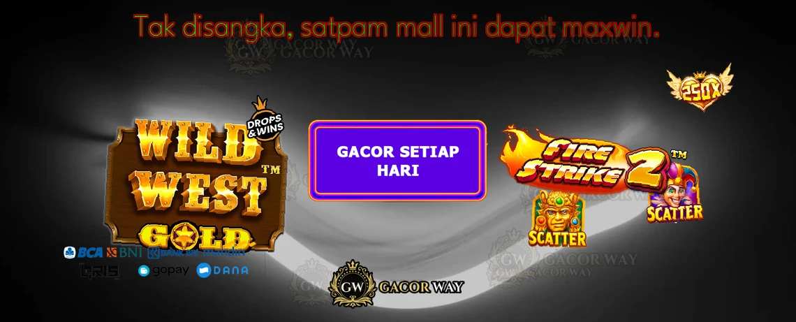 GACORWAY