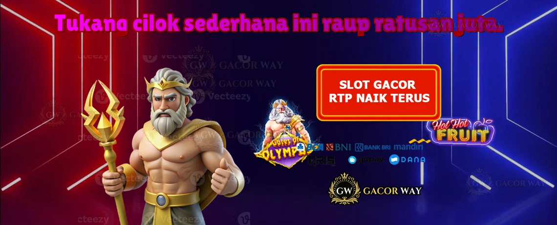GACORWAY