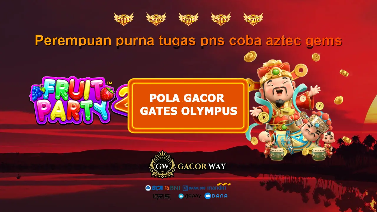 GACORWAY
