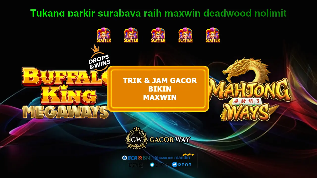 GACORWAY